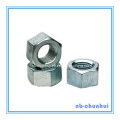 ANSI Light Hex Nut 1-3/8-6